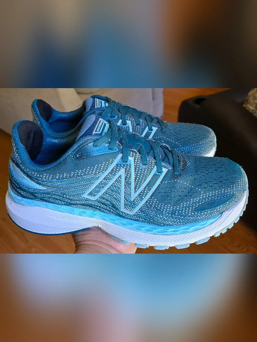 New Balance @used good